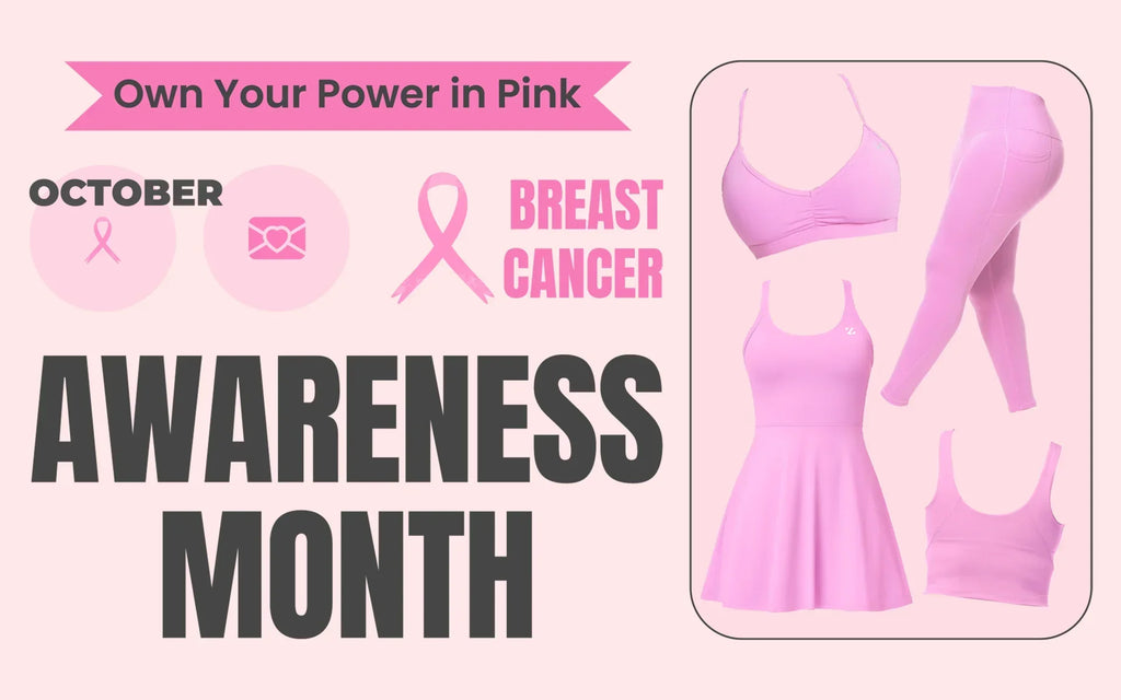 Celebrate Strength & Self-Care with Zuluzenith this Breast Cancer Awareness Month