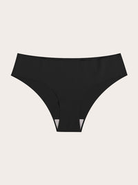 3 Pieces Seamless T-Back Underwear
