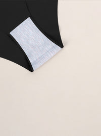 3 Pieces Seamless T-Back Underwear