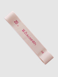 Workout Resistance Band - Pink