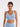 Women's High Impact Sports Bra - Blue
