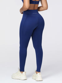High Waist Pocket Leggings