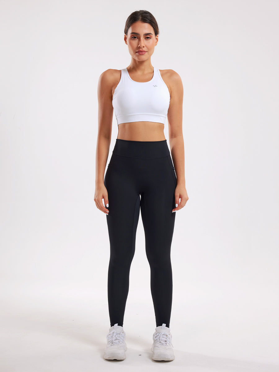 Yoga Outfits 2 Piece Gym Clothes Sets – Zuluzenith