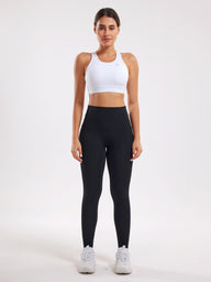 Women's Active Wear Set - Black&White