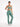 Women's Active Wear Set - Green