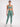 Women's Active Wear Set - Green