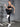 Women's Gym Wear Set - Black