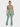 Women's Activewear Set - Green