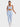 Women's Activewear Set - Blue