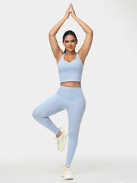 yoga sets for women