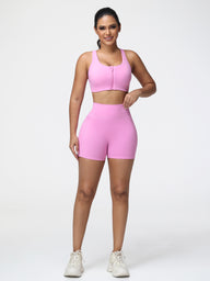 sports shorts set