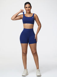 sports shorts set