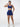sports shorts set