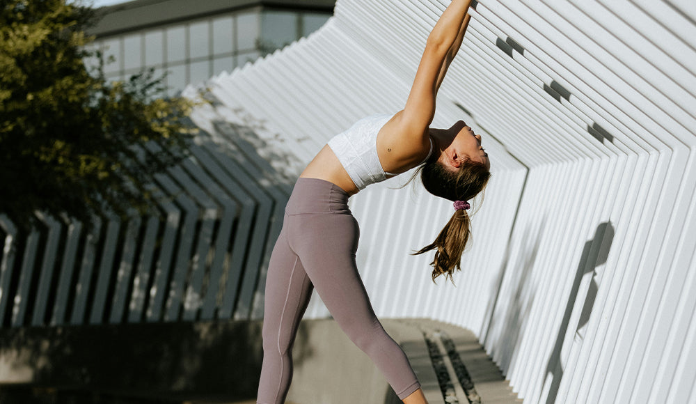 5 Ways to Style Your Yoga Outfit for Everyday Wear
