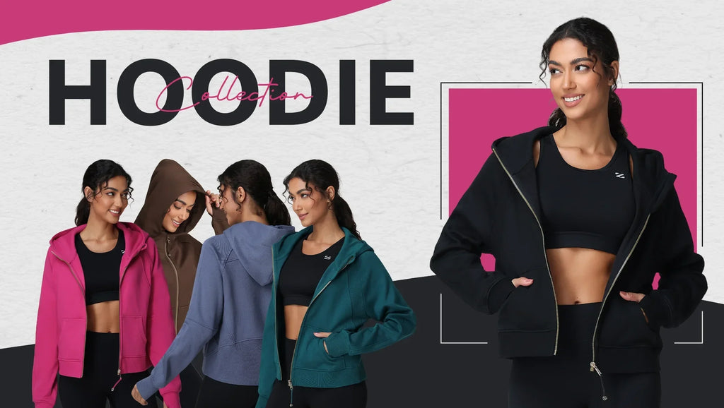 Hoodie & Sweatshirt- Soft Power for Strong Women