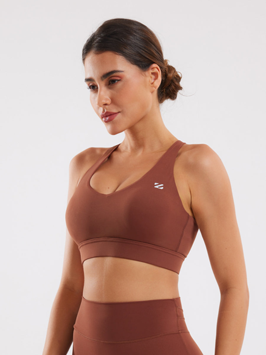 Massive 69% OFF! Limited Stock Only - All Day Every Day High Impact Bra