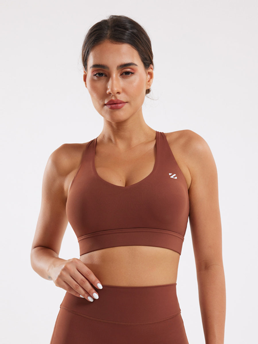 Massive 69% OFF! Limited Stock Only - All Day Every Day High Impact Bra