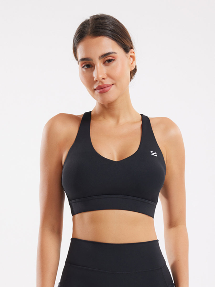 Massive 69% OFF! Limited Stock Only - All Day Every Day High Impact Bra