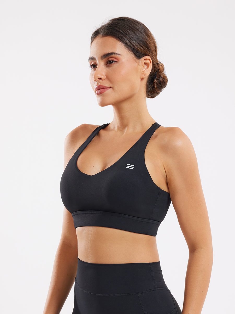Massive 69% OFF! Limited Stock Only - All Day Every Day High Impact Bra