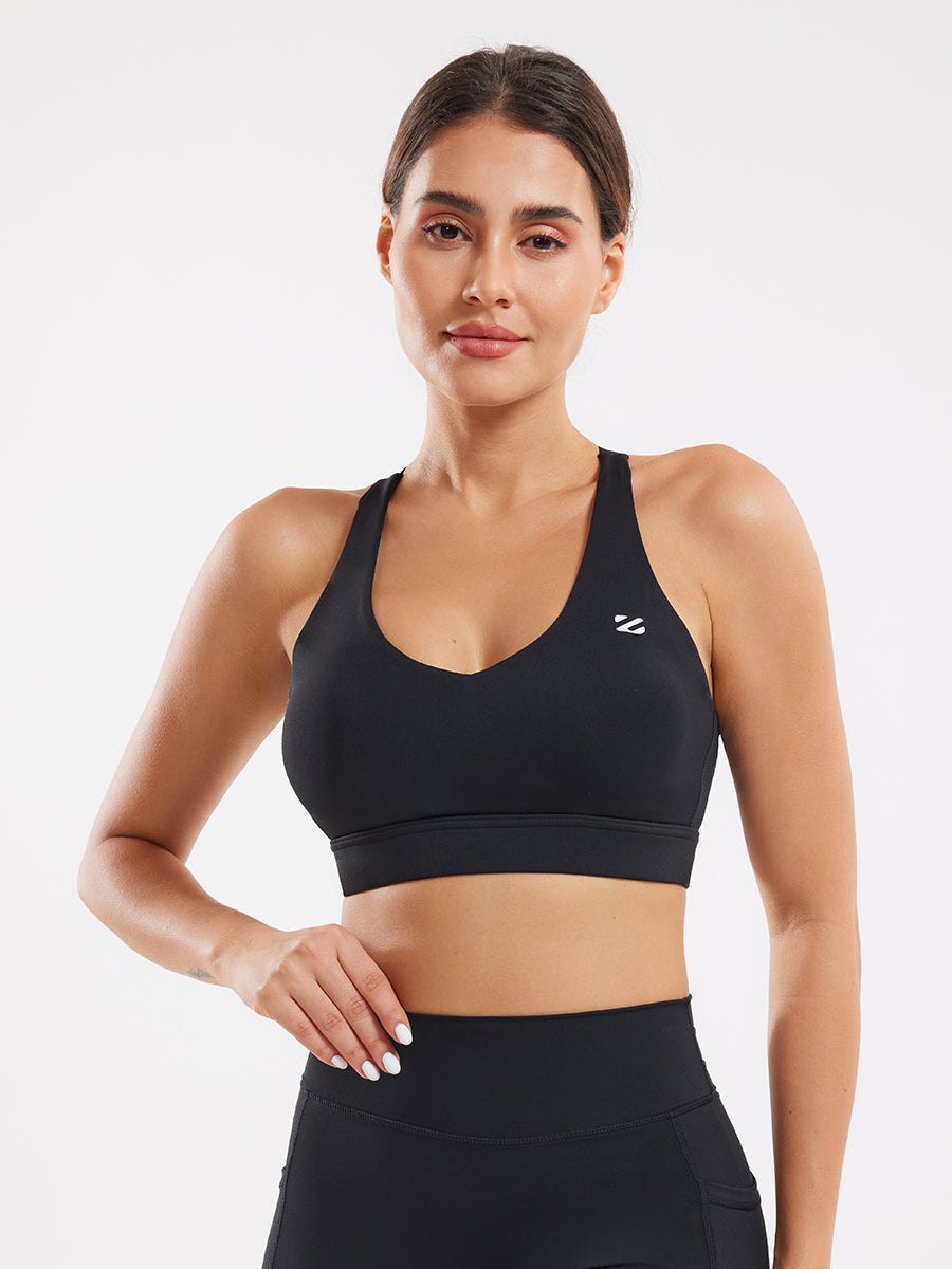 Massive 69% OFF! Limited Stock Only - All Day Every Day High Impact Bra