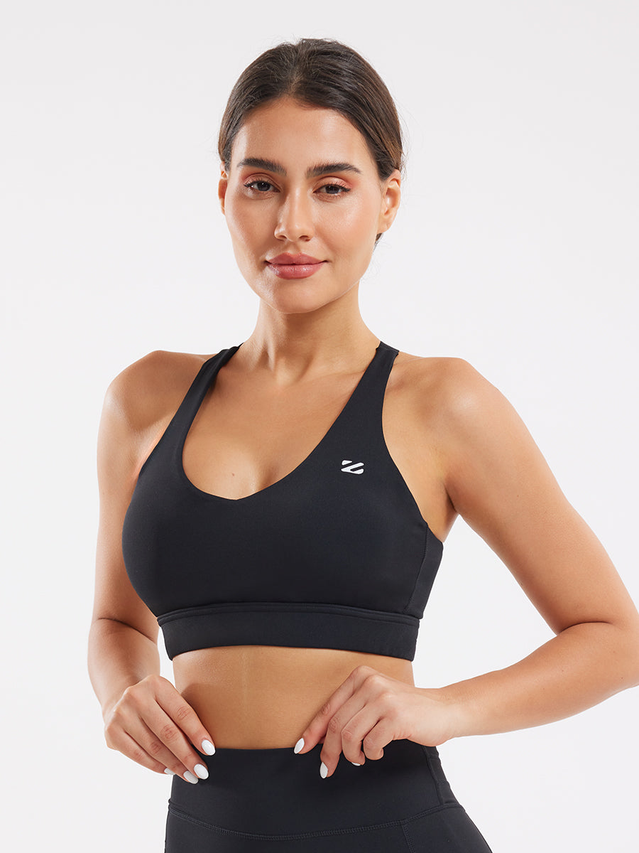 Massive 69% OFF! Limited Stock Only - All Day Every Day High Impact Bra