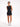 High Elasticity Sports Sleeveless Top And Short Pants Set