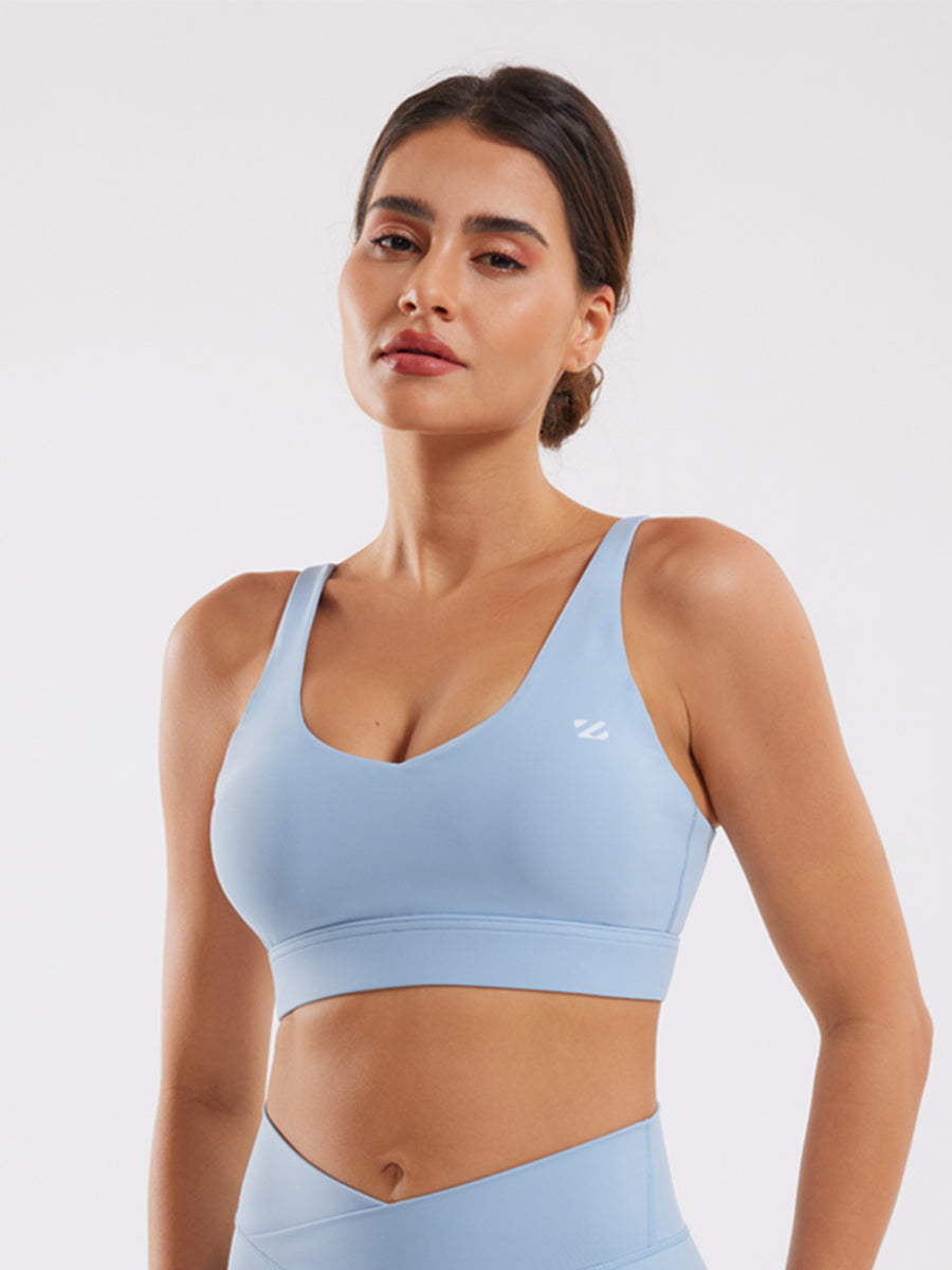 Massive 69% OFF! Limited Stock Only - All Day Every Day High Impact Bra