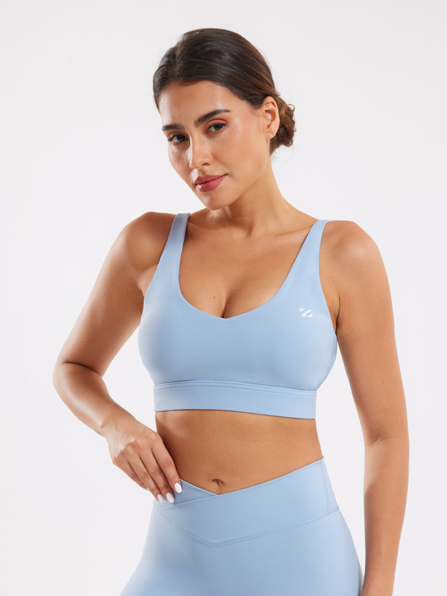 Massive 69% OFF! Limited Stock Only - All Day Every Day High Impact Bra