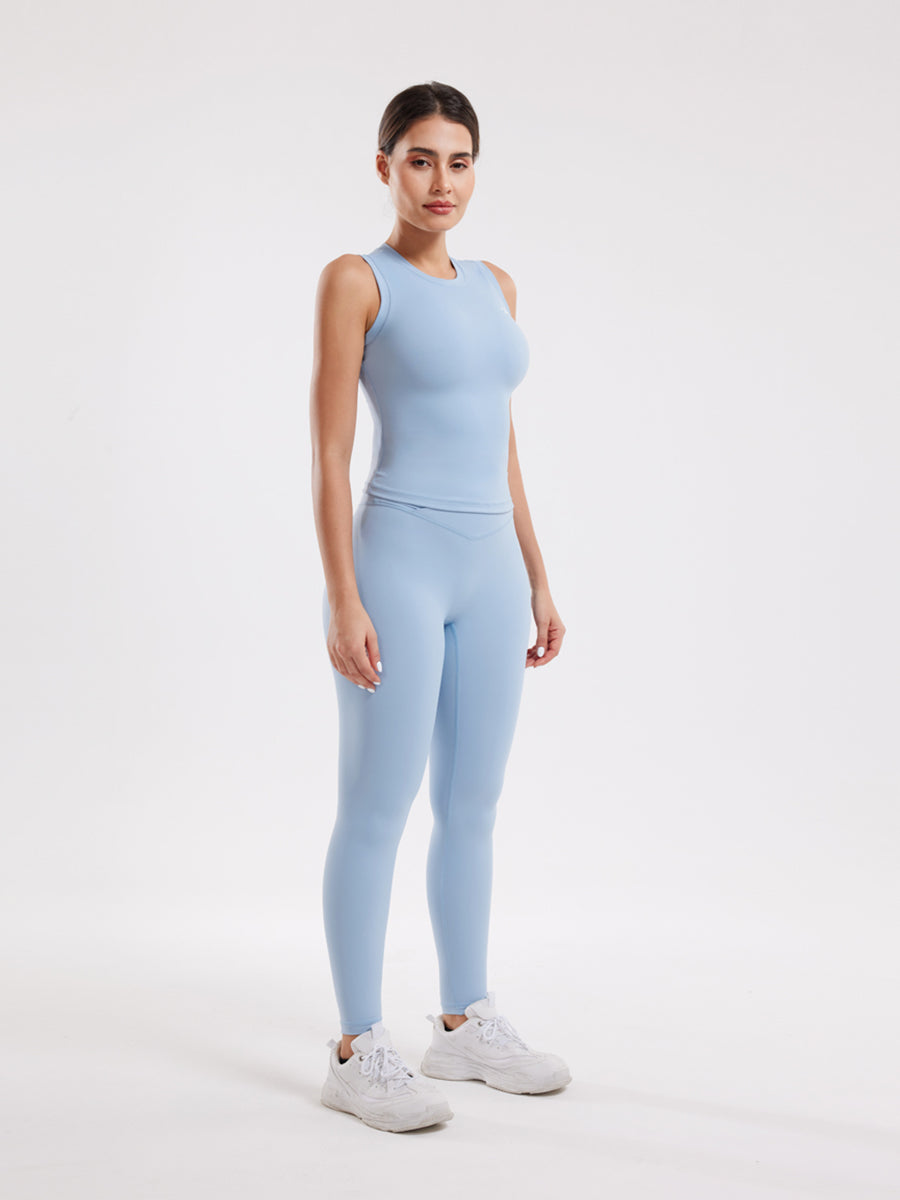 Breathable Running Tank Top
