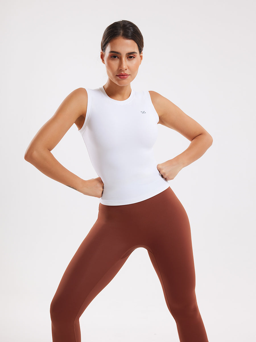Breathable Running Tank Top