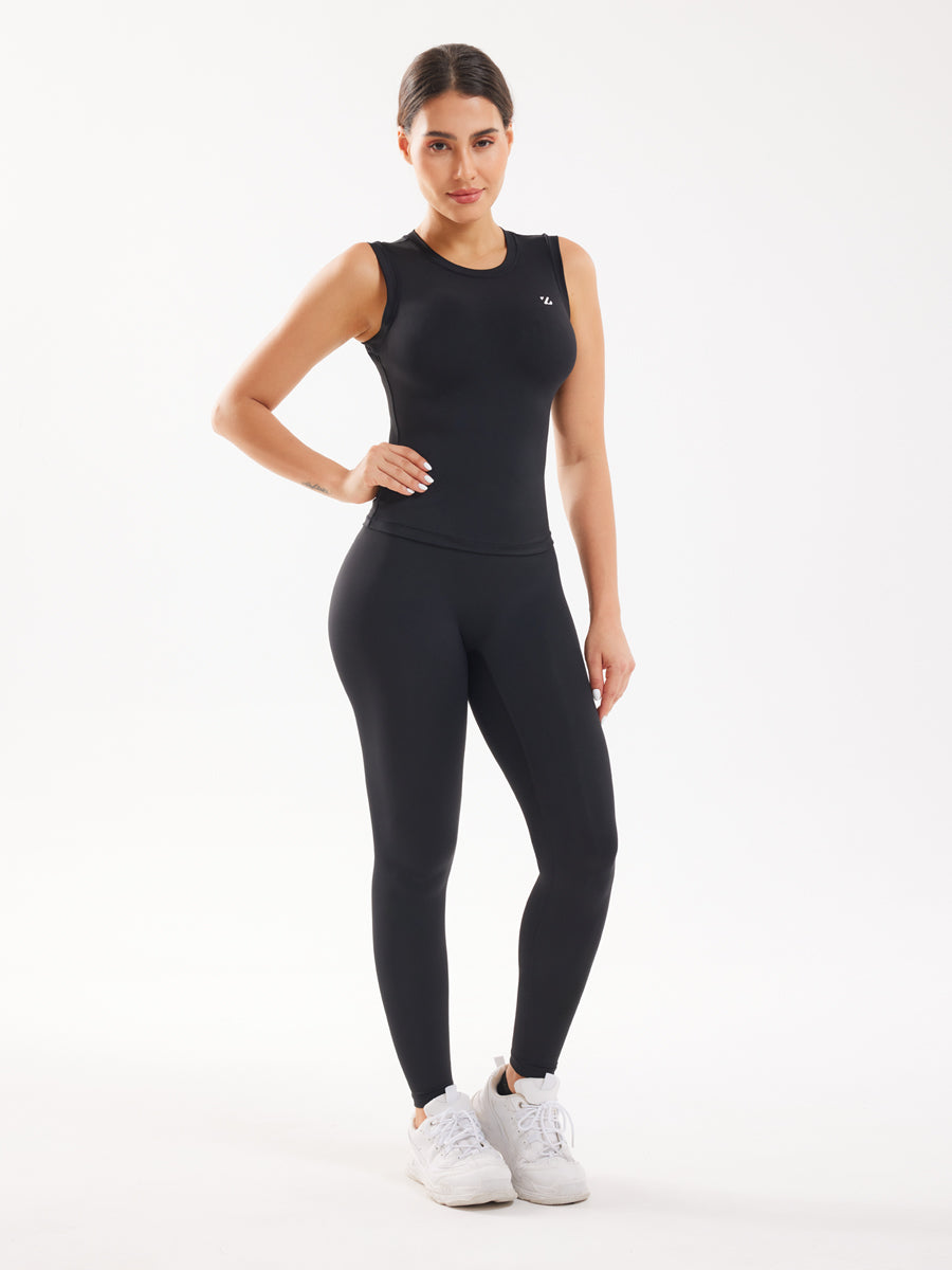 Workout Yoga and Fitness Set