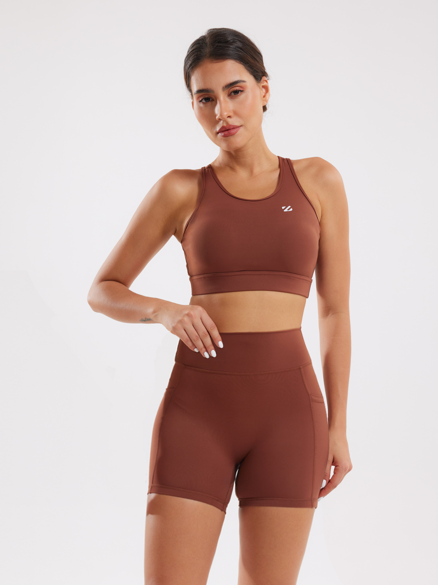 Workout Set for Women Sports Outfits