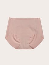 Women's Seamless Underwear - Pink