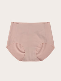 Women's Seamless Underwear - Pink