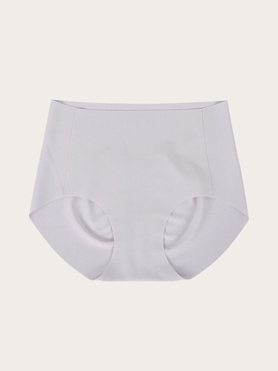 Women's Seamless Underwear - Purple