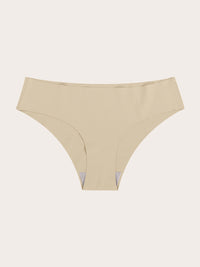 3 Pieces Seamless T-Back Underwear