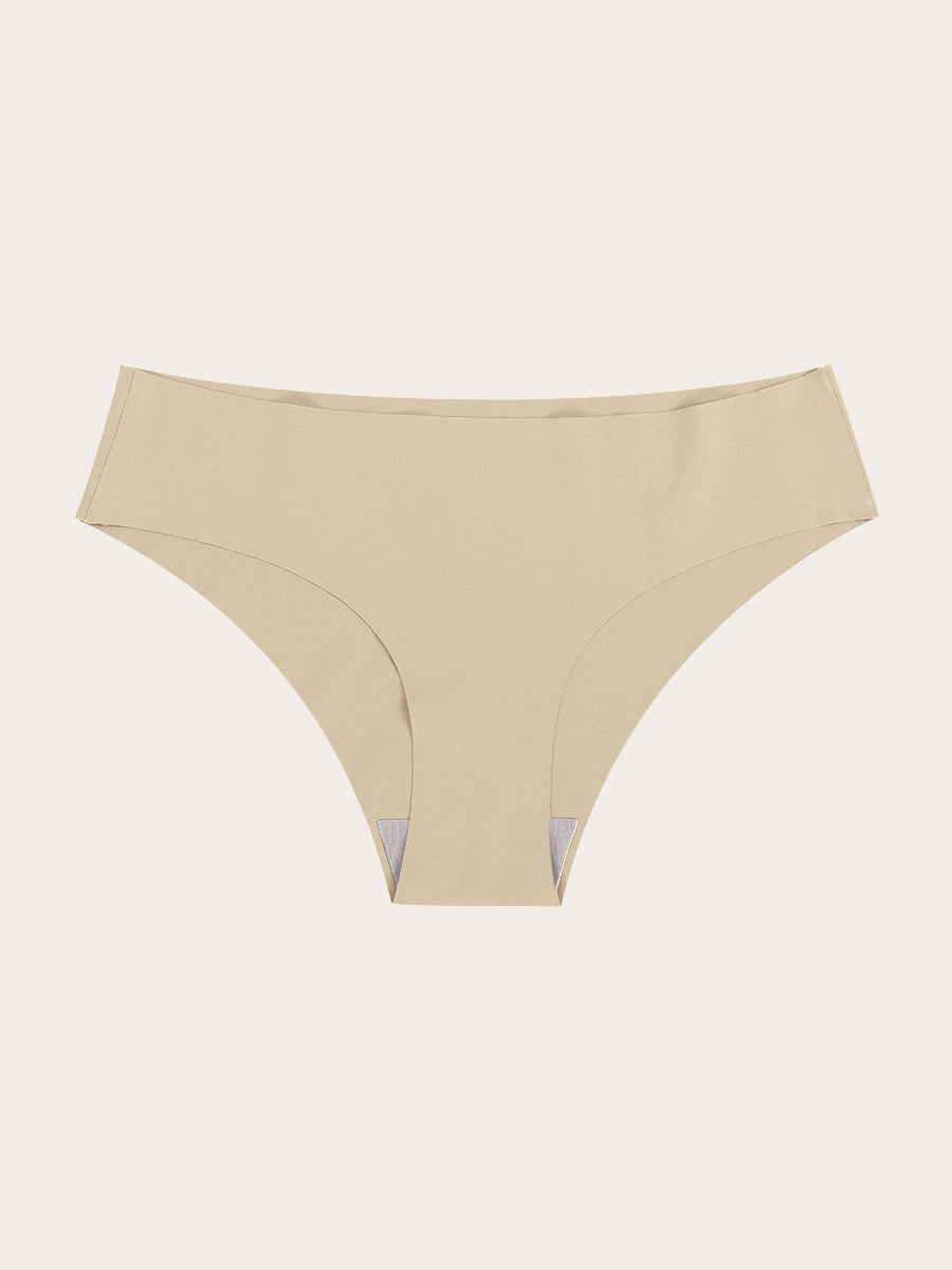 3 Pieces Seamless T-Back Underwear