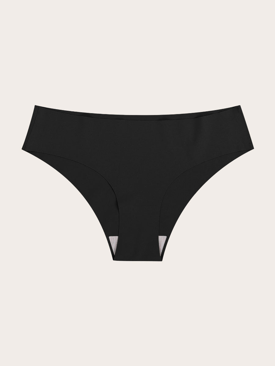 3 Pieces Seamless T-Back Underwear
