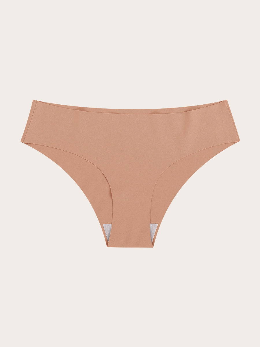 3 Pieces Seamless T-Back Underwear
