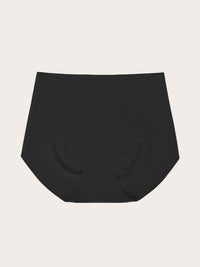 Women's Seamless Underwear - Black