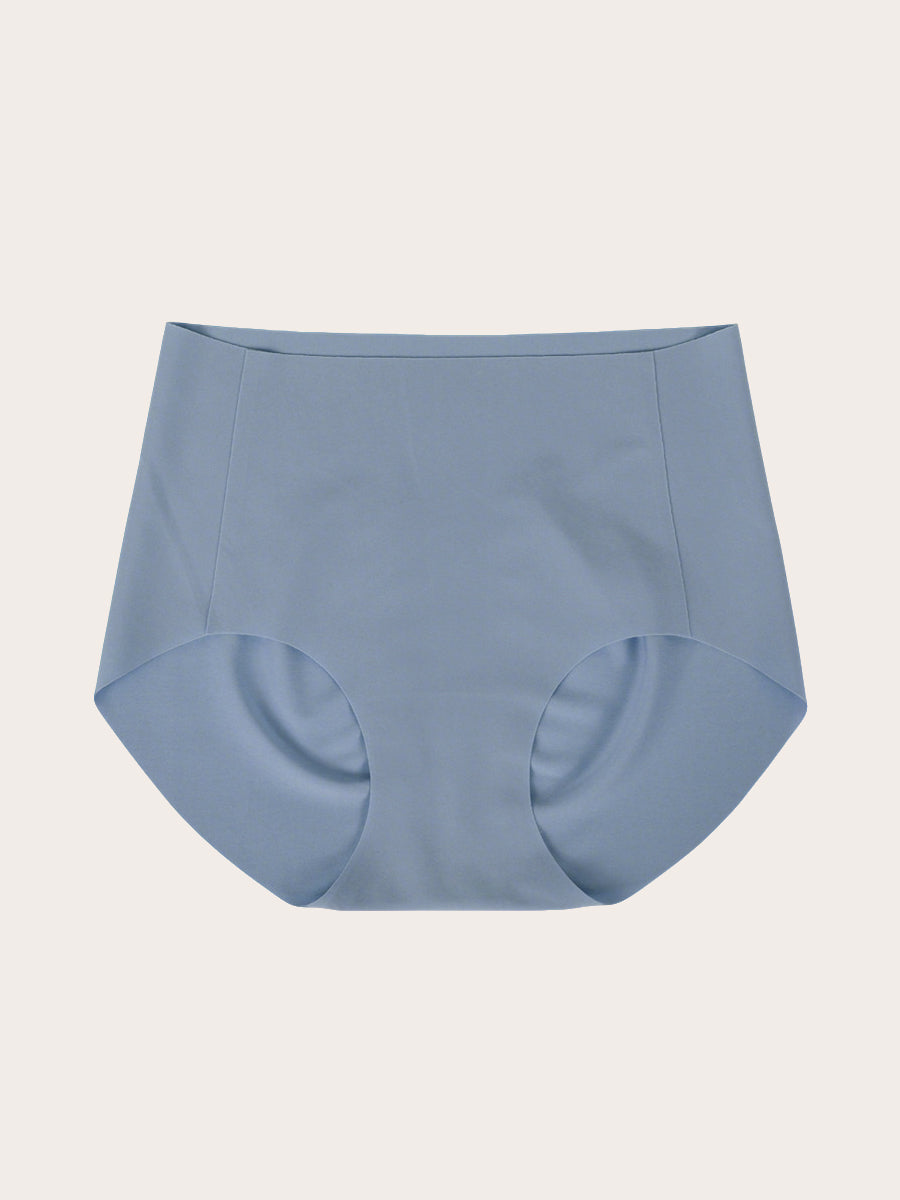 Women's Seamless Underwear - Blue