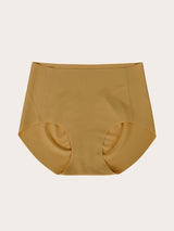 Women's Seamless Underwear - Brown