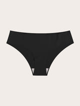 seamless T-back underwear