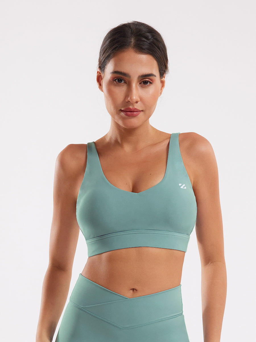 All Day Every Day High Impact Bra