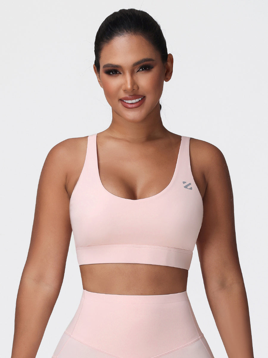 All Day Workout High Impact Bra