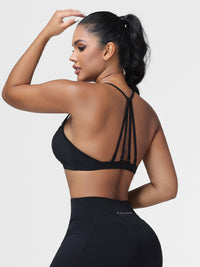 Minimal Low Support Sports Bra