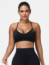 Minimal Low Support Sports Bra