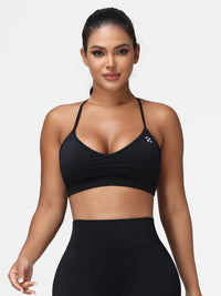 Minimal Low Support Sports Bra