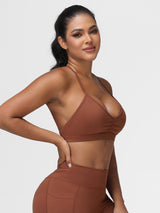 Minimal Low Support Sports Bra