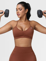 Minimal Low Support Sports Bra